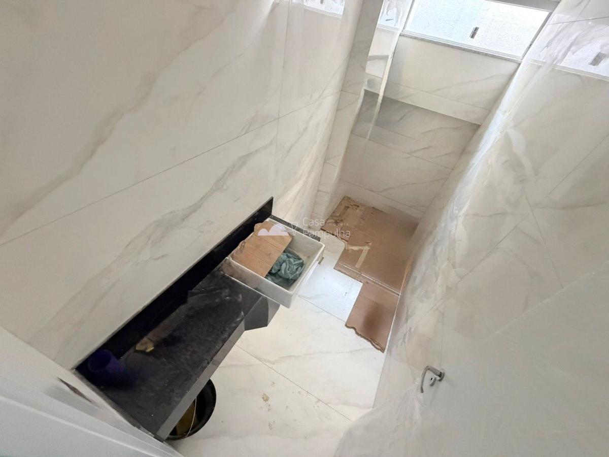 Casa, Santa Mônica, 3 Quartos, 3 Vagas, 1 Suíte