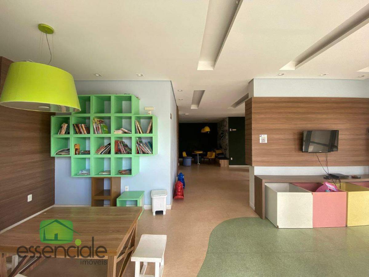 Apartamento, Jk, 3 Quartos, 2 Vagas, 1 Suíte