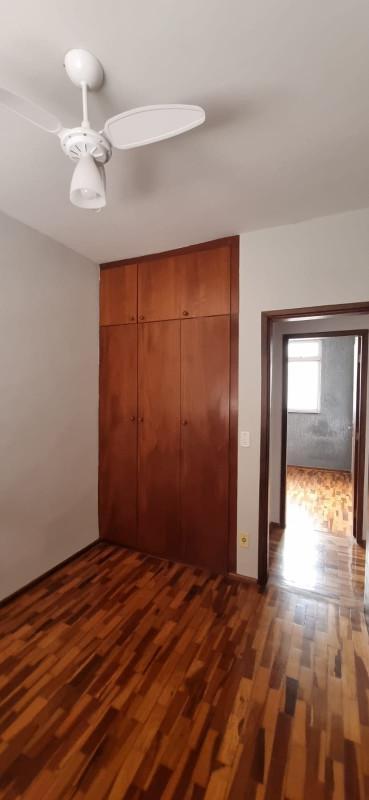 Apartamento, Horto, 2 Quartos, 1 Vaga