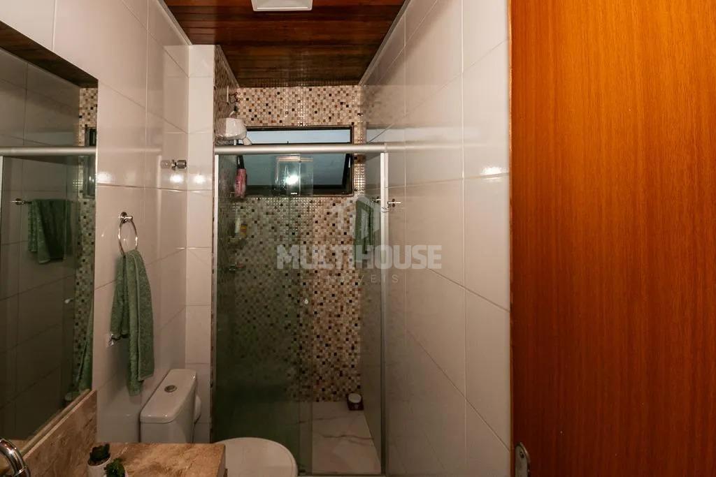 Apartamento, Santa Mônica, 3 Quartos, 1 Vaga