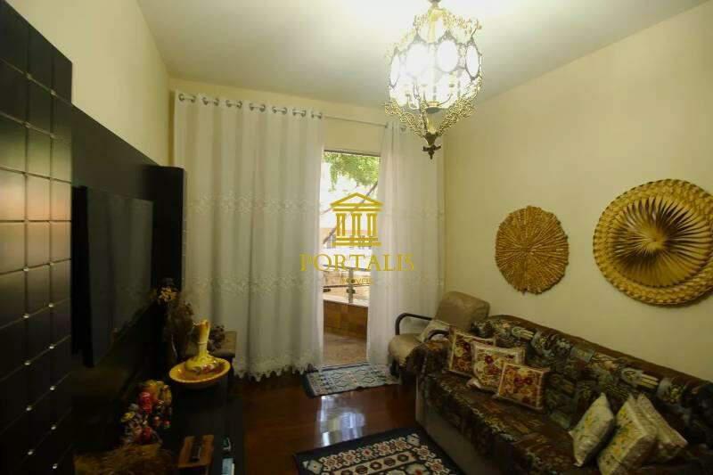 Apartamento, Lourdes, 4 Quartos, 2 Vagas, 2 Suítes