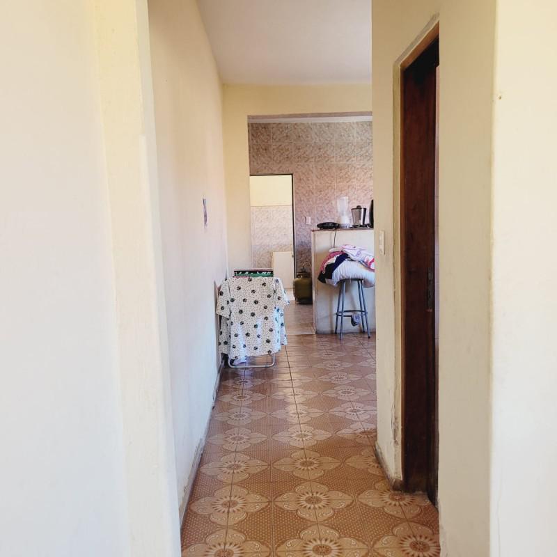 Casa, Santa Helena, 2 Quartos, 2 Vagas