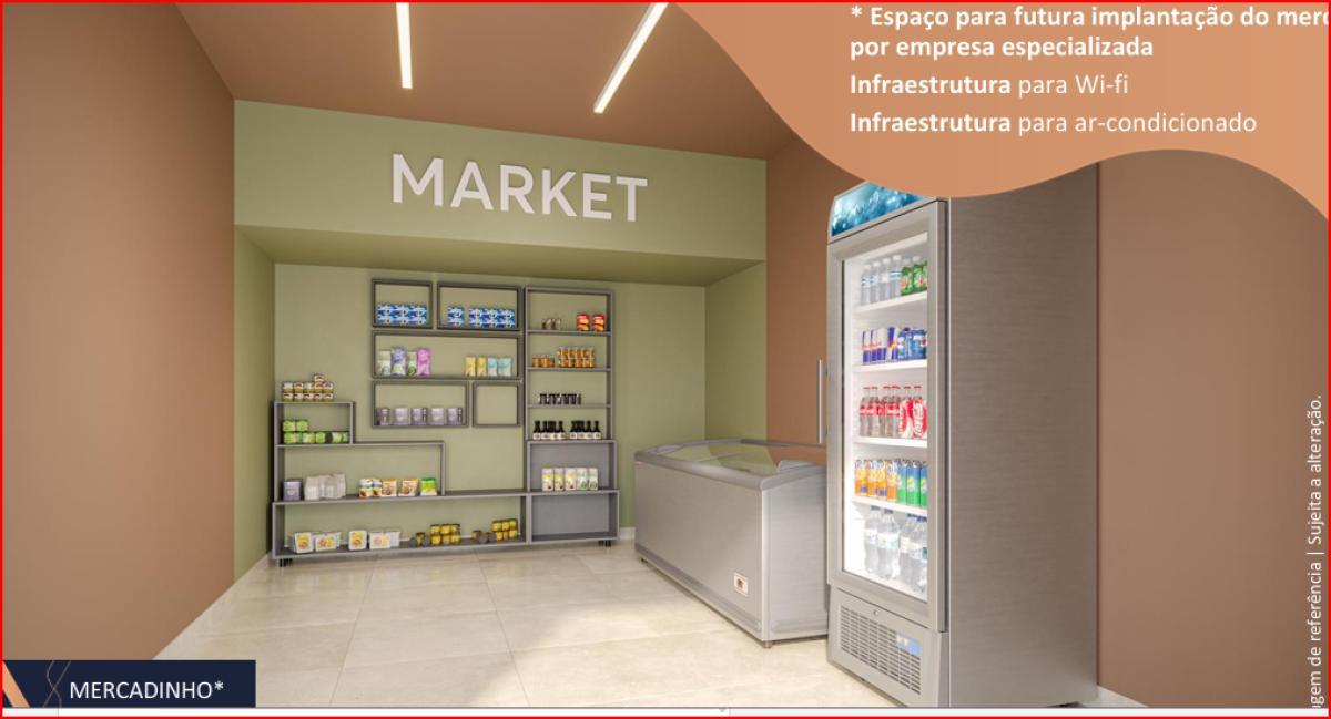 Cobertura, Santa Amélia, 3 Quartos, 2 Vagas, 1 Suíte