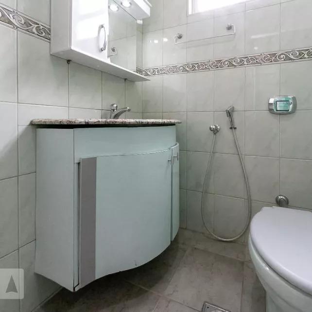 Apartamento, Nova Suíssa, 2 Quartos, 1 Vaga