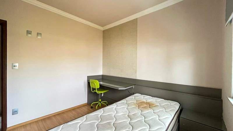 Cobertura, Castelo, 4 Quartos, 2 Vagas, 2 Suítes