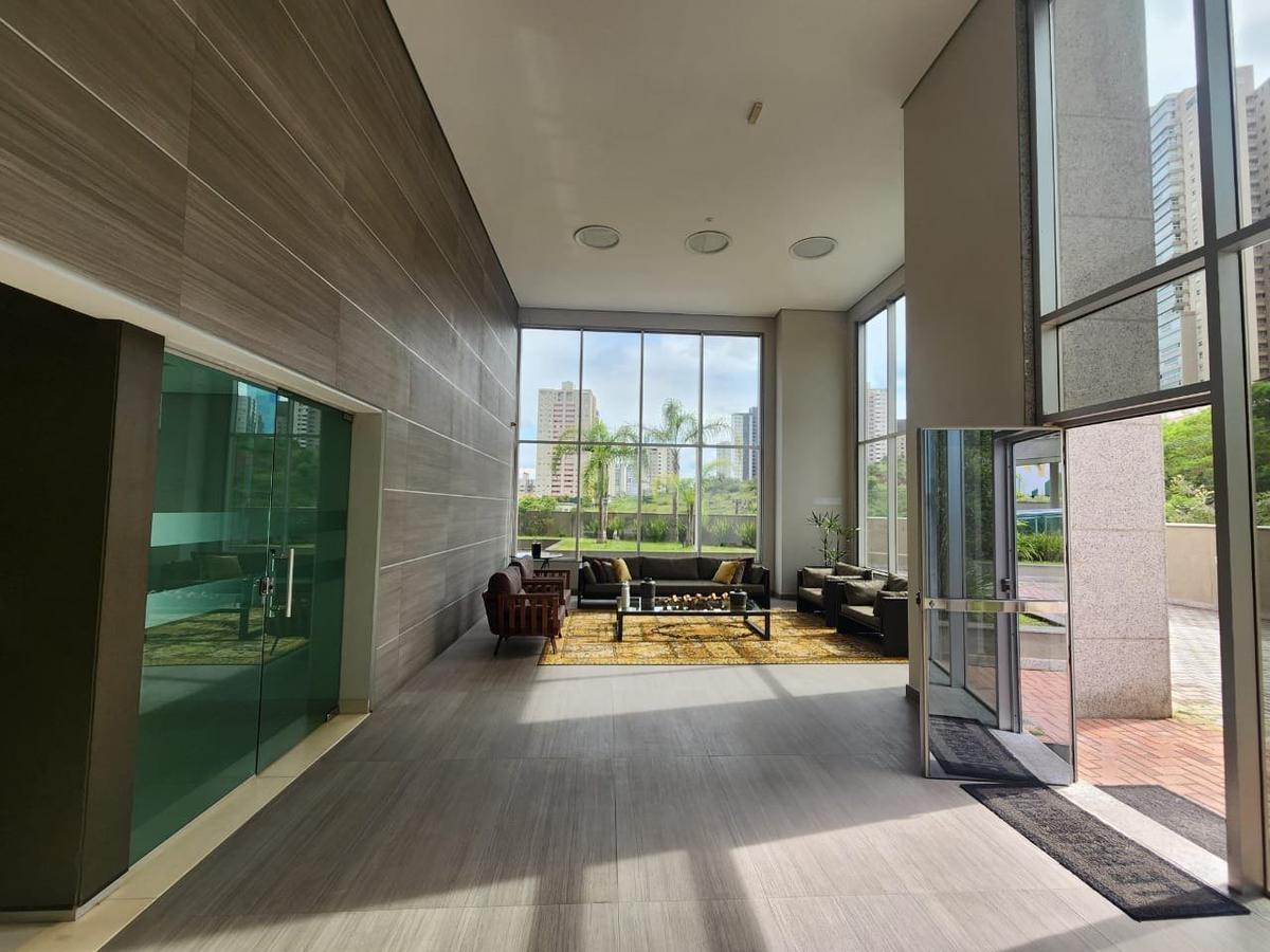 Apartamento, Vila da Serra, 1 Quarto, 2 Vagas, 1 Suíte