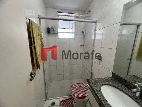 Apartamento, Manacás, 3 Quartos, 2 Vagas, 1 Suíte