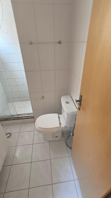Apartamento, Sagrada Família, 4 Quartos, 4 Vagas, 1 Suíte