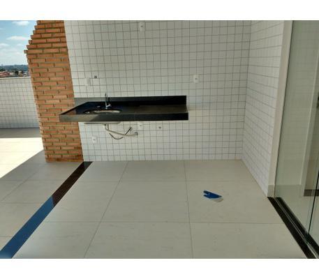 Cobertura, Castelo, 5 Quartos, 3 Vagas, 5 Suítes