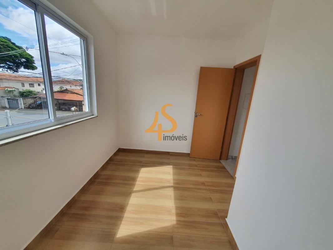 Casa, São João Batista (venda Nova), 2 Quartos, 1 Vaga