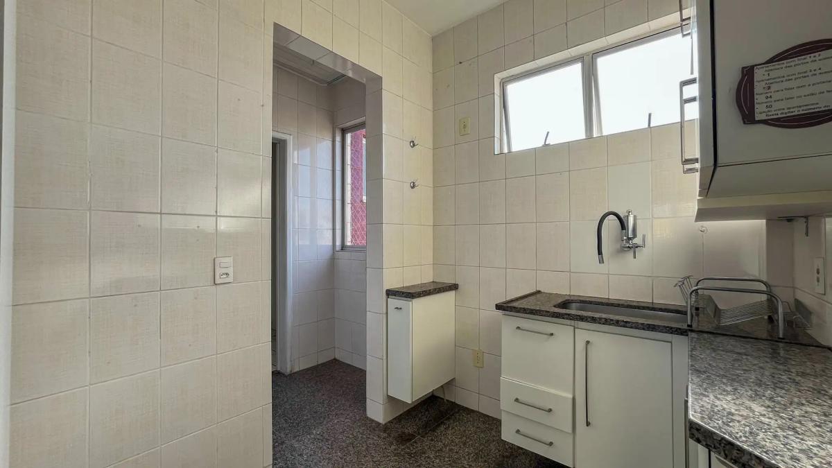 Apartamento, Alto Barroca, 2 Quartos, 2 Vagas, 1 Suíte