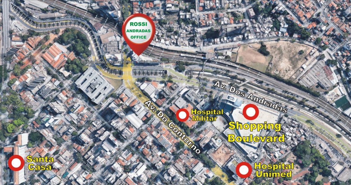 Sala, Santa Teresa, 0 Quarto, 1 Vaga