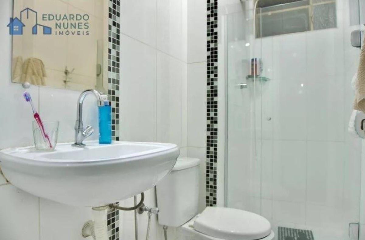 Apartamento, Centro, 3 Quartos, 1 Vaga