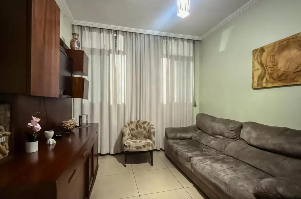 Apartamento, Milionários, 3 Quartos, 1 Vaga