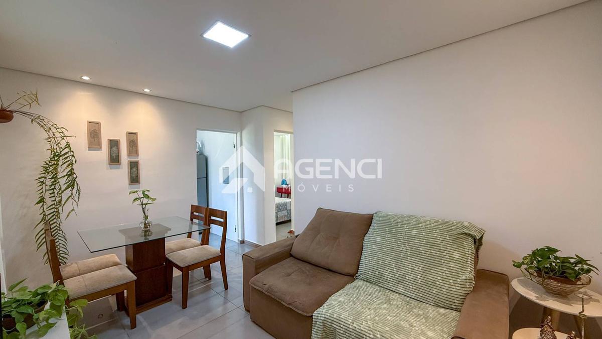 Apartamento, Camargos, 2 Quartos, 0 Vaga, 0 Suíte