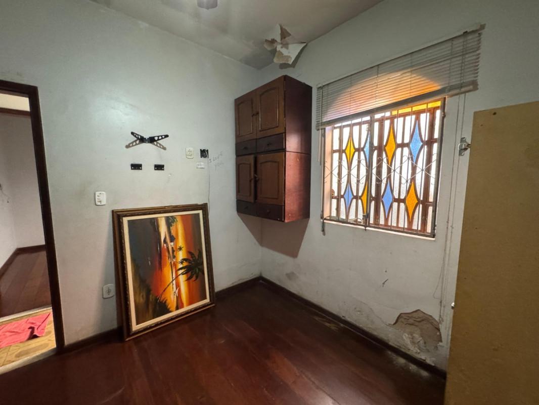 Casa, Carlos Prates, 3 Quartos, 2 Vagas, 1 Suíte