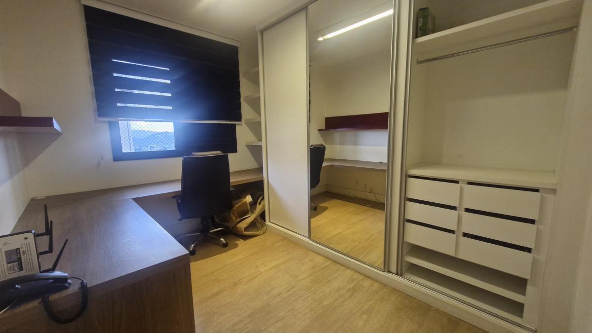 Apartamento, Vila da Serra, 3 Quartos, 2 Vagas, 1 Suíte