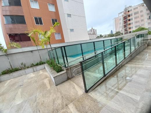 Apartamento, Serra, 4 Quartos, 3 Vagas, 2 Suítes