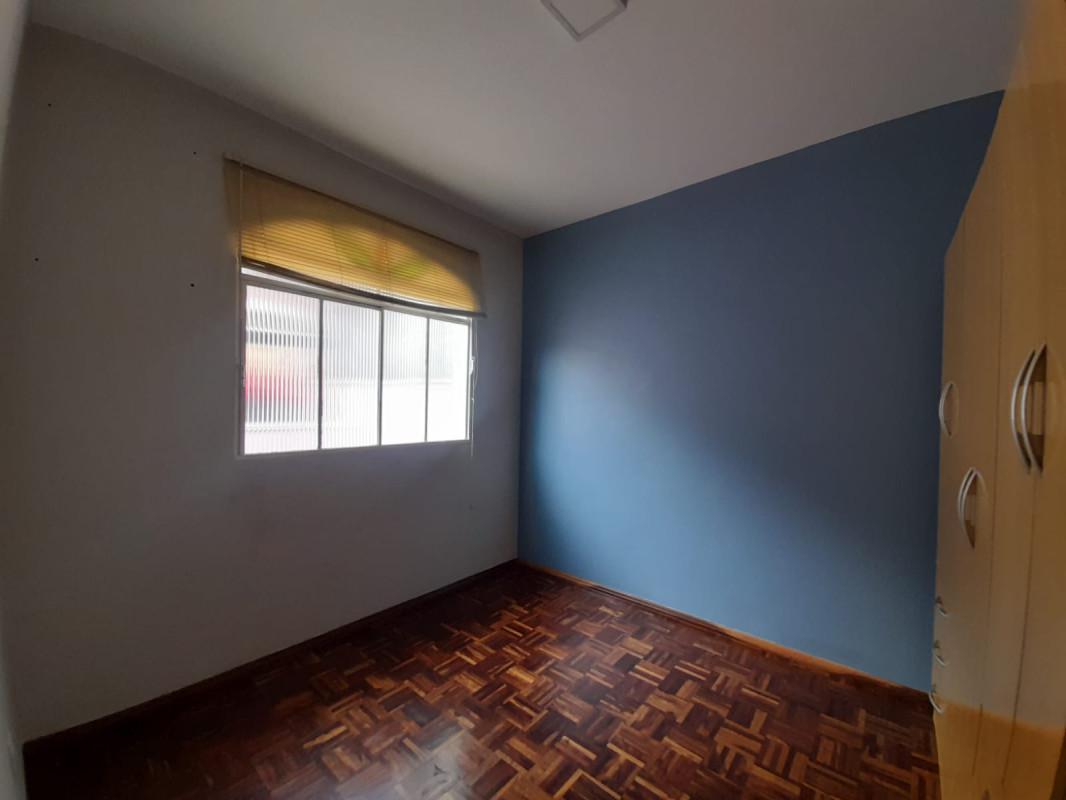 Casa, Alto Caiçaras, 2 Quartos, 1 Vaga