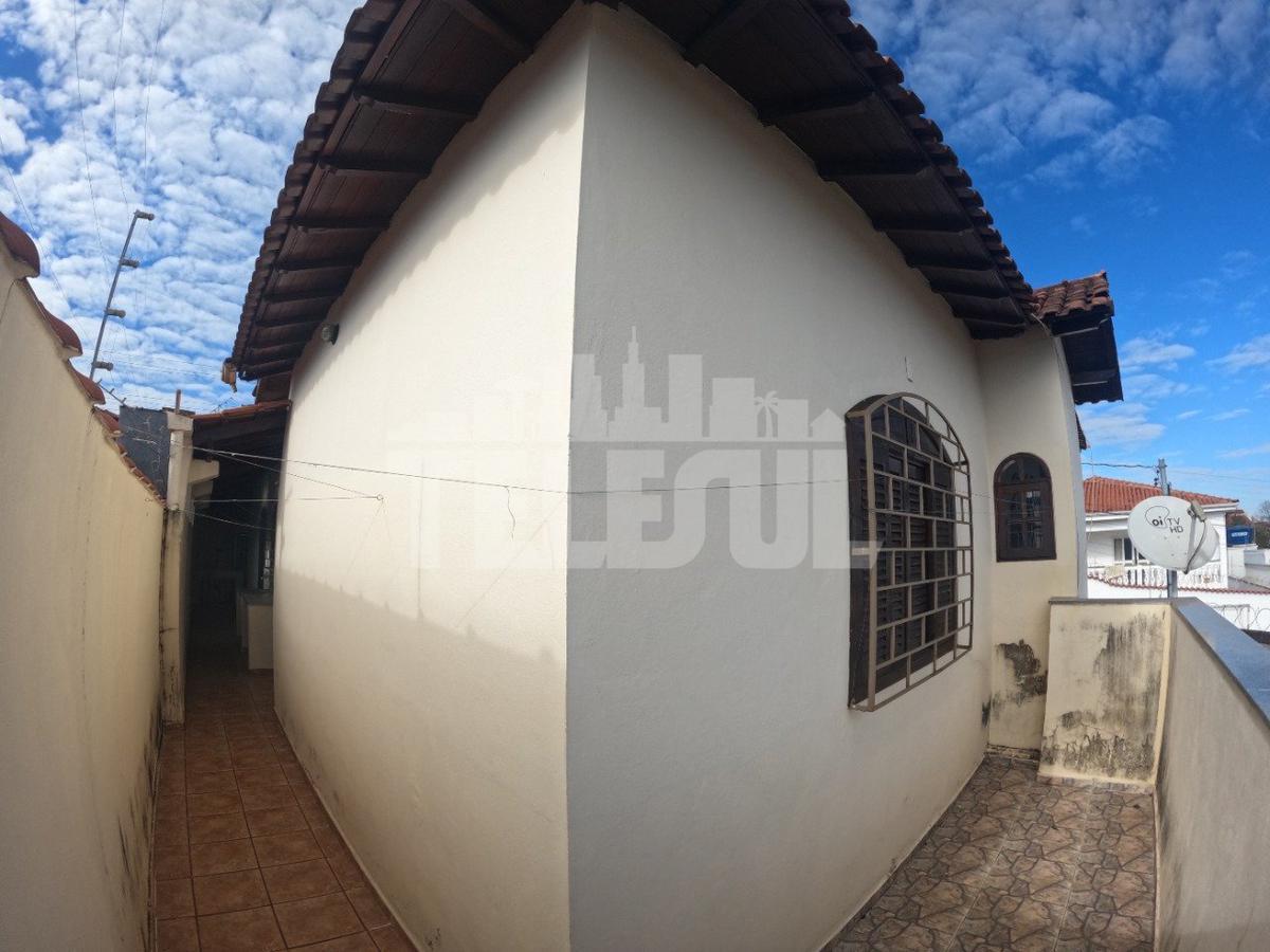 Casa, Bela Vista, 3 Quartos, 5 Vagas, 1 Suíte