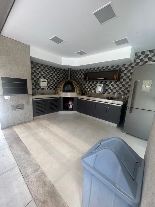 Apartamento, Nova Granada, 3 Quartos, 2 Vagas, 1 Suíte