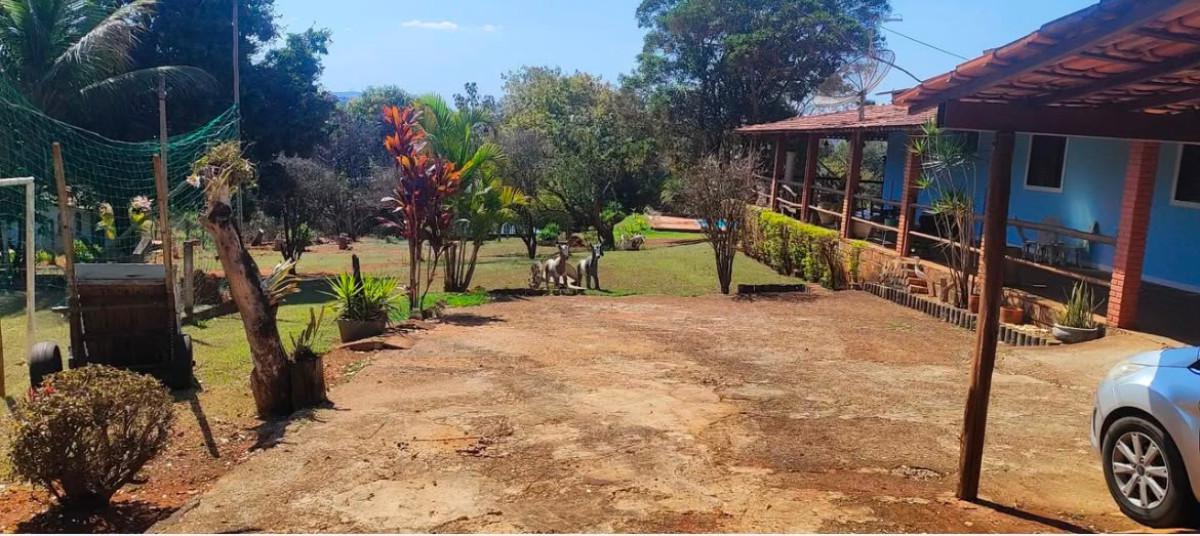 Fazenda, Recanto do Igarapé, 3 Quartos, 0 Vaga, 6 Suítes