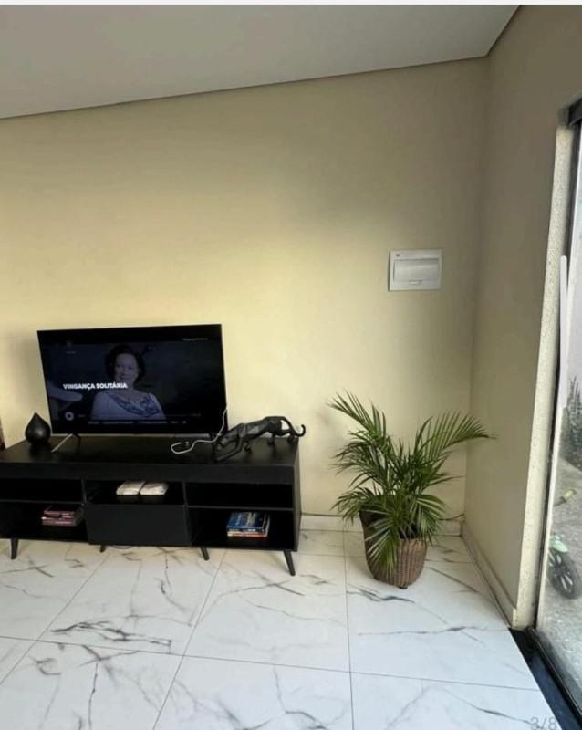 Casa, Centro, 2 Quartos, 2 Vagas