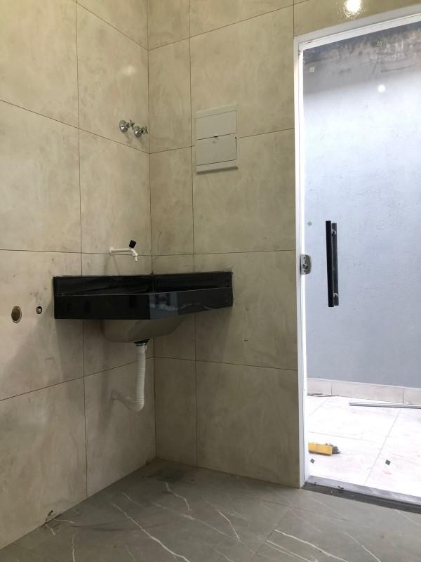 Apartamento, Novo Progresso, 3 Quartos, 2 Vagas, 1 Suíte