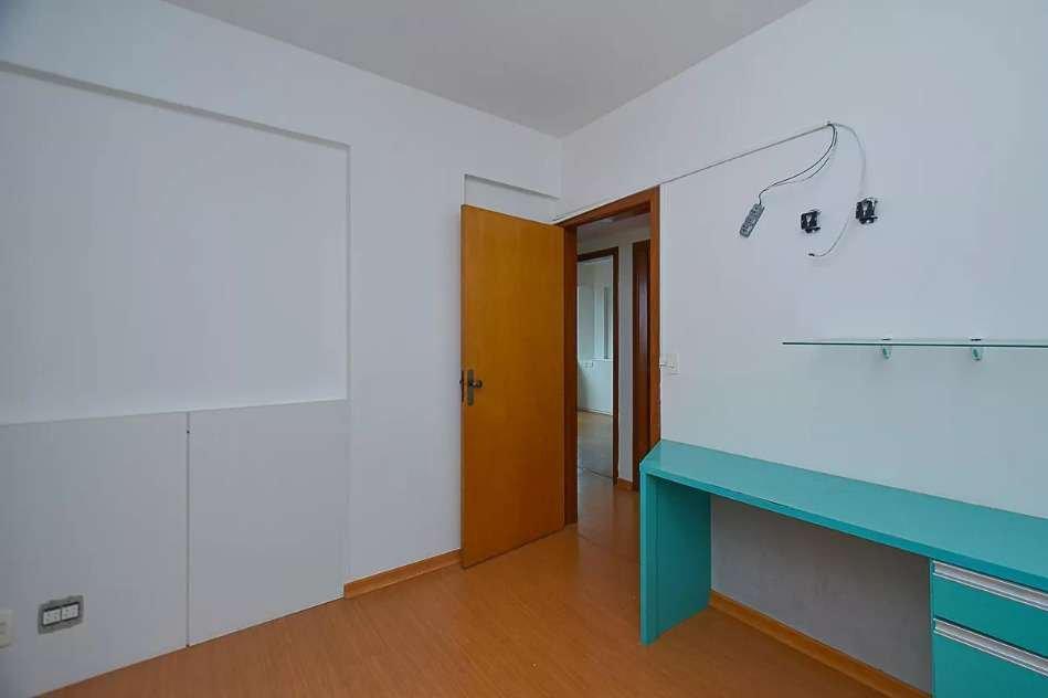 Apartamento, União, 4 Quartos, 3 Vagas, 1 Suíte