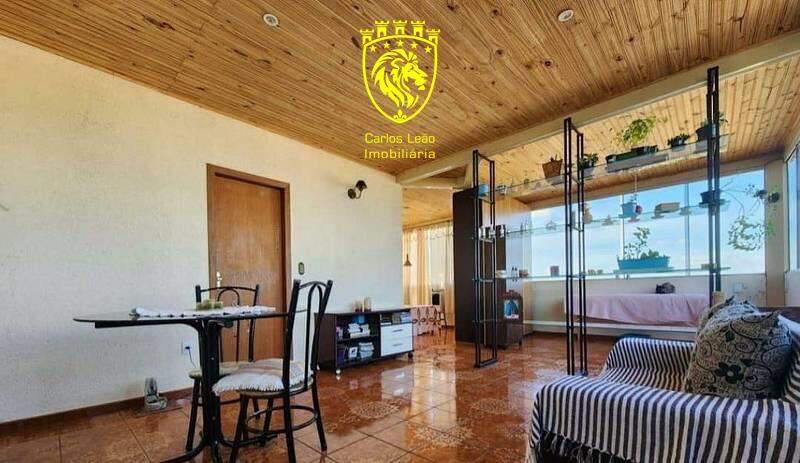 Cobertura, Copacabana, 3 Quartos, 1 Vaga, 1 Suíte