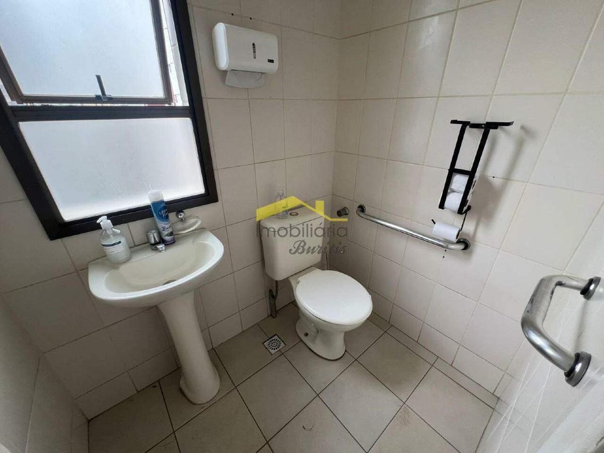 Andar, Savassi, 2 Vagas