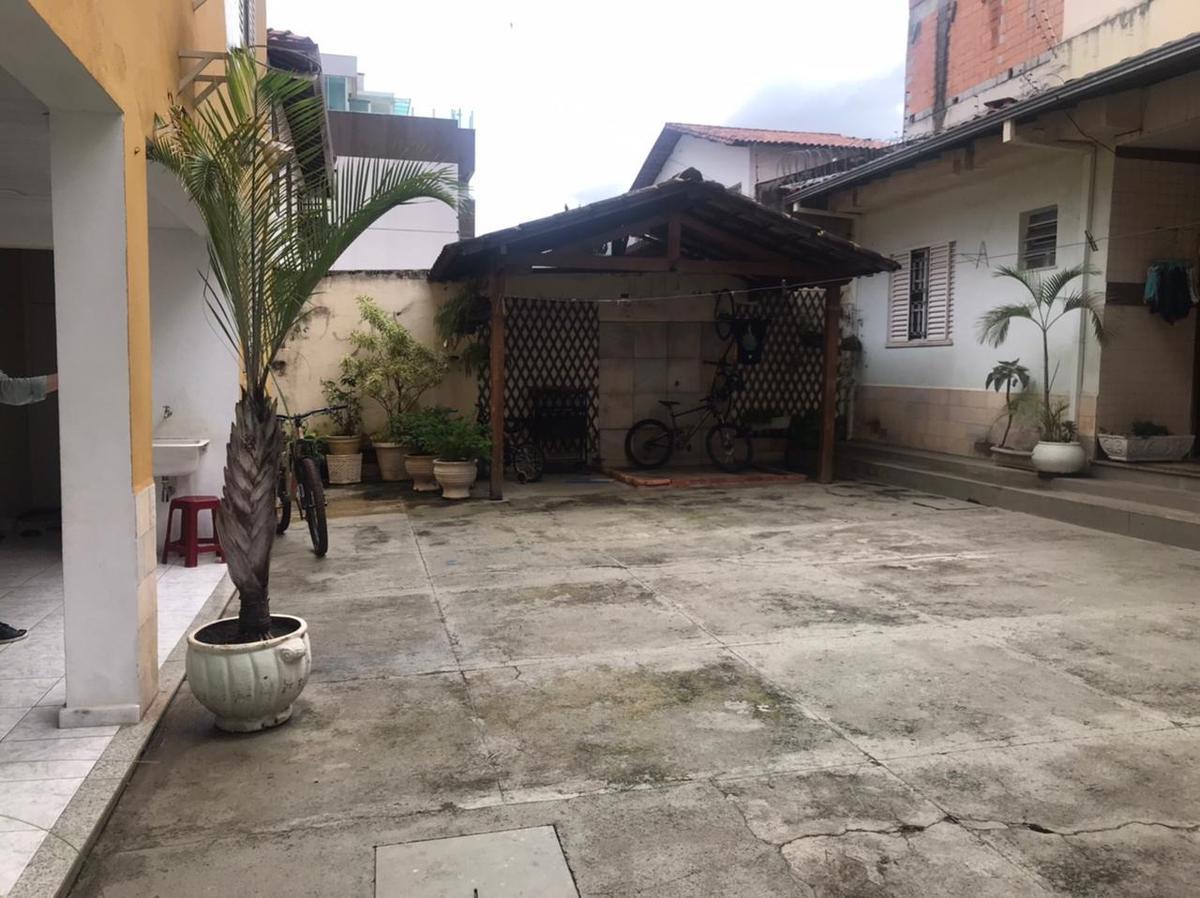 Casa, Castelo, 4 Quartos, 3 Vagas, 2 Suítes