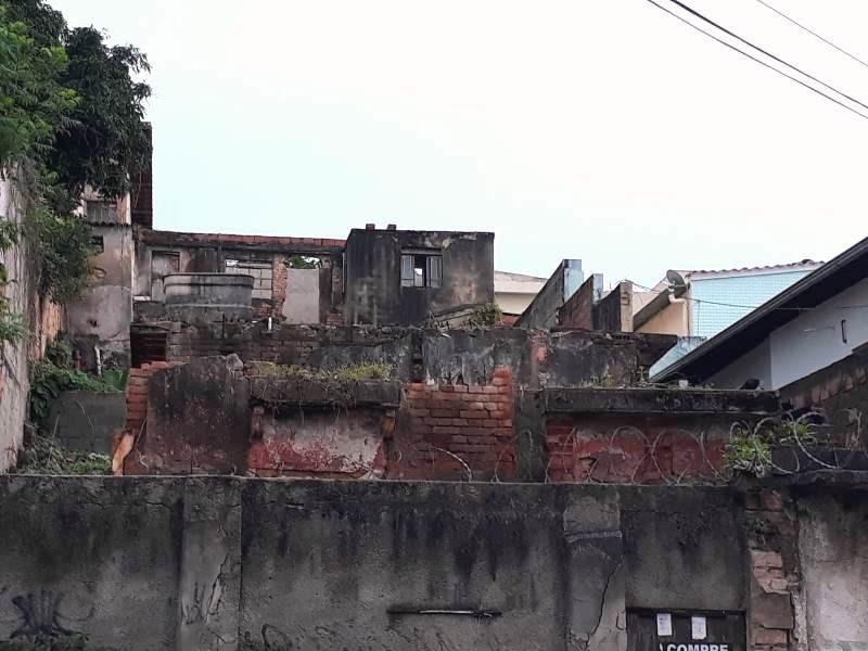 Lote, Cachoeirinha, 0 Quarto, 0 Vaga