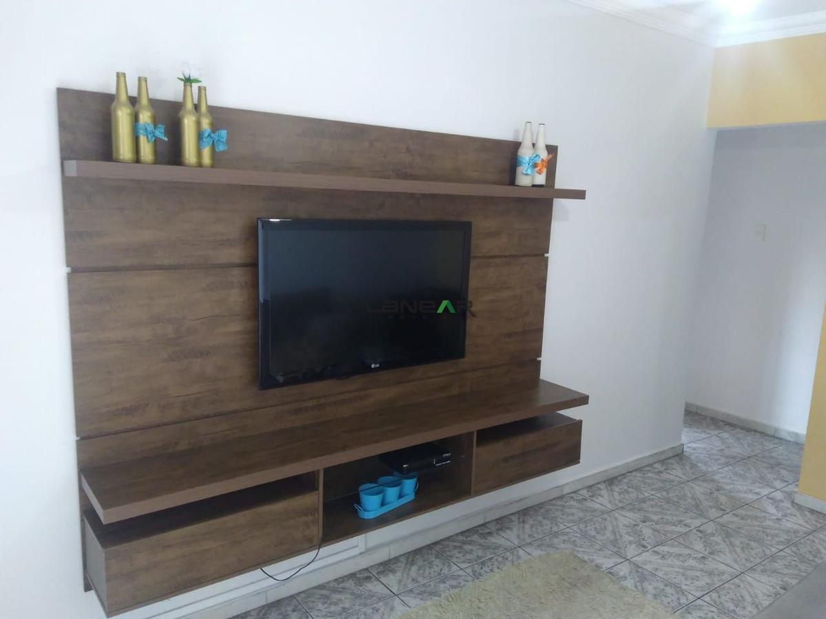 Casa, Inconfidentes, 3 Quartos, 2 Vagas, 1 Suíte