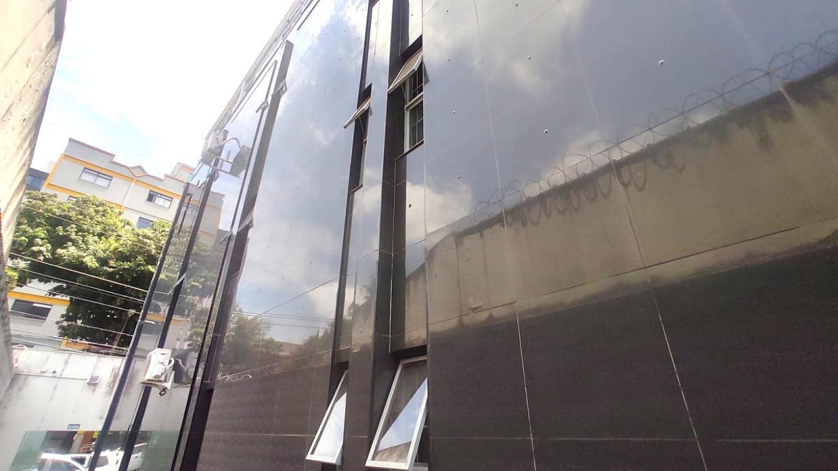 Sala, Funcionários, 0 Quarto, 1 Vaga