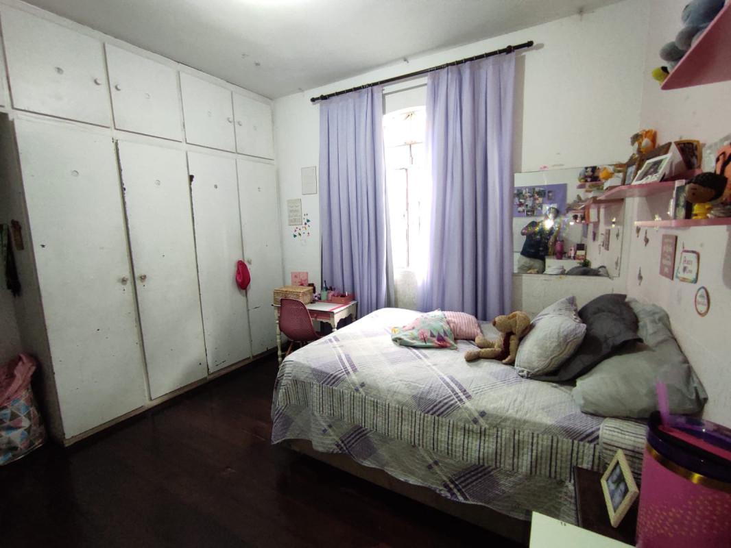 Casa, Alto Caiçaras, 3 Quartos, 2 Vagas, 1 Suíte