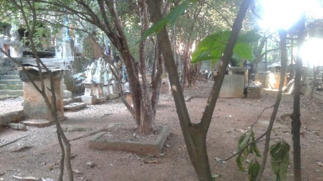 Lote, Bandeirantes (pampulha)