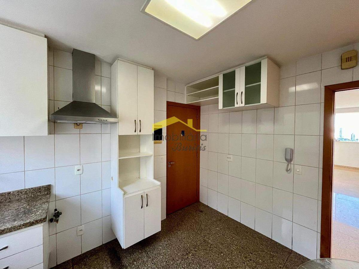 Apartamento, Buritis, 3 Quartos, 2 Vagas, 1 Suíte