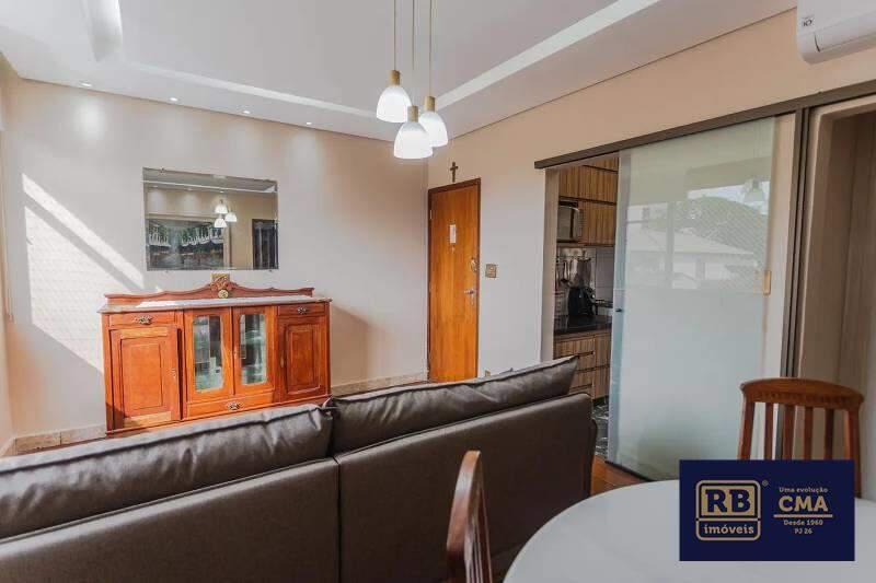 Apartamento, Santo Antônio, 3 Quartos, 1 Vaga, 2 Suítes