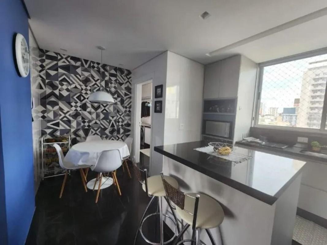 Apartamento, Anchieta, 4 Quartos, 4 Vagas, 2 Suítes