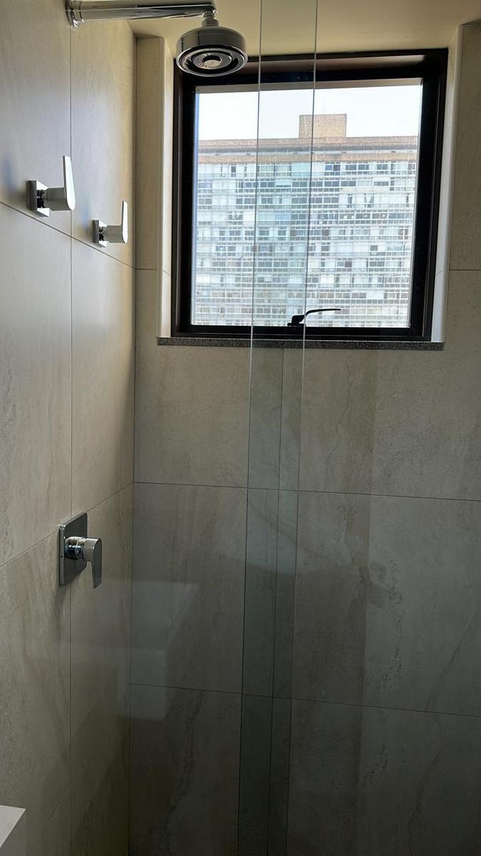 Apartamento, Santo Agostinho, 2 Quartos, 1 Vaga, 1 Suíte