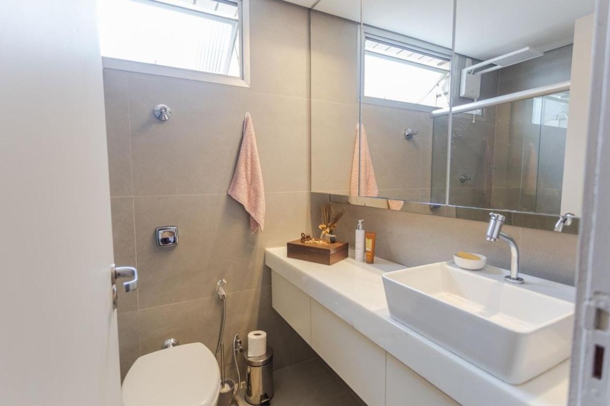 Apartamento, Serra, 4 Quartos, 2 Vagas, 1 Suíte