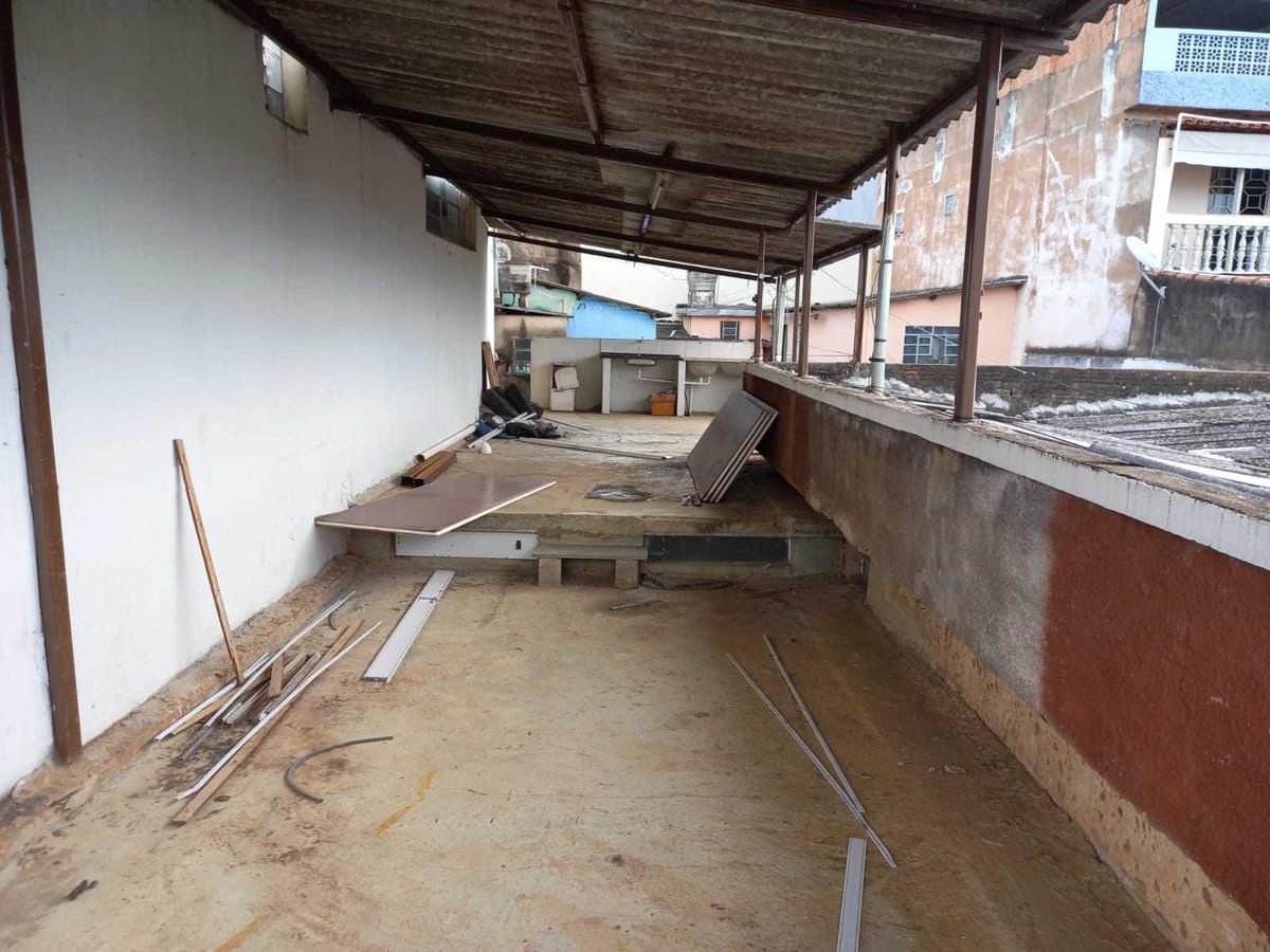 Casa, Vila Martins, 0 Quarto, 0 Vaga