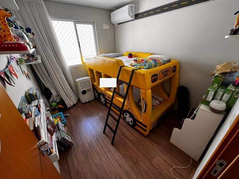 Cobertura, Santa Inês, 3 Quartos, 2 Vagas, 1 Suíte