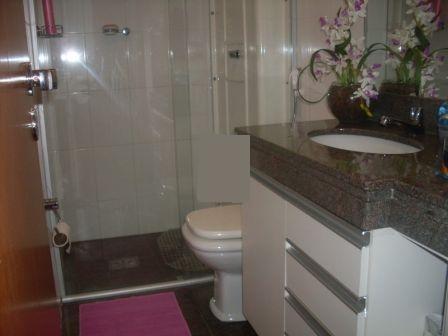 Apartamento, Jaraguá, 3 Quartos, 2 Vagas, 1 Suíte