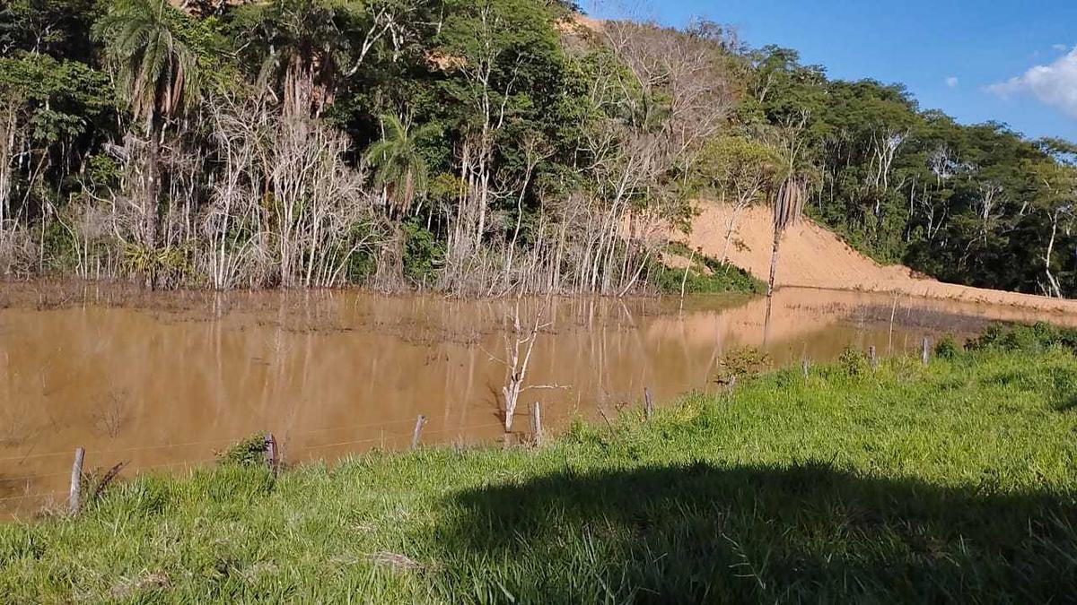 Fazenda, Zona Rural, 3 Quartos, 0 Vaga