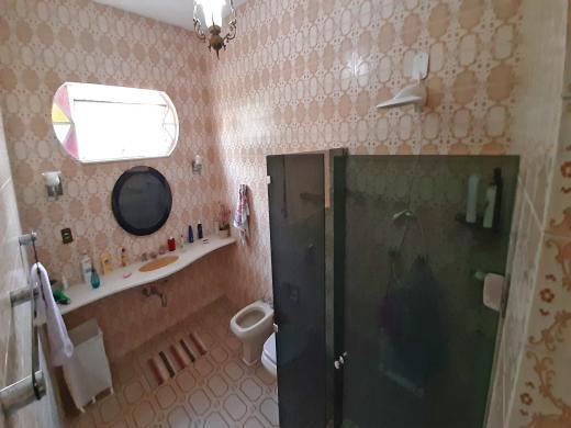 Casa, Cidade Nova, 3 Quartos, 2 Vagas, 1 Suíte