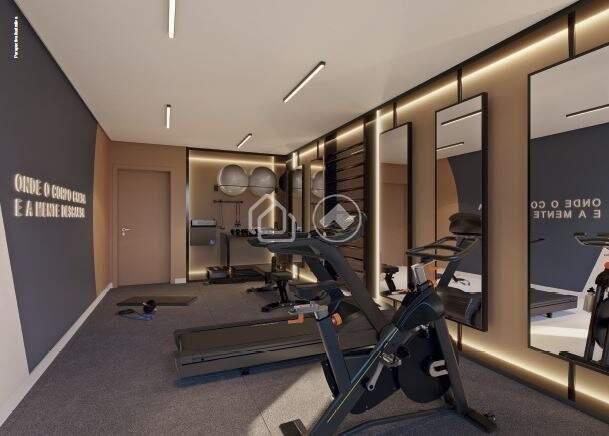 Apartamento, Coração Eucarístico, 3 Quartos, 2 Vagas, 1 Suíte