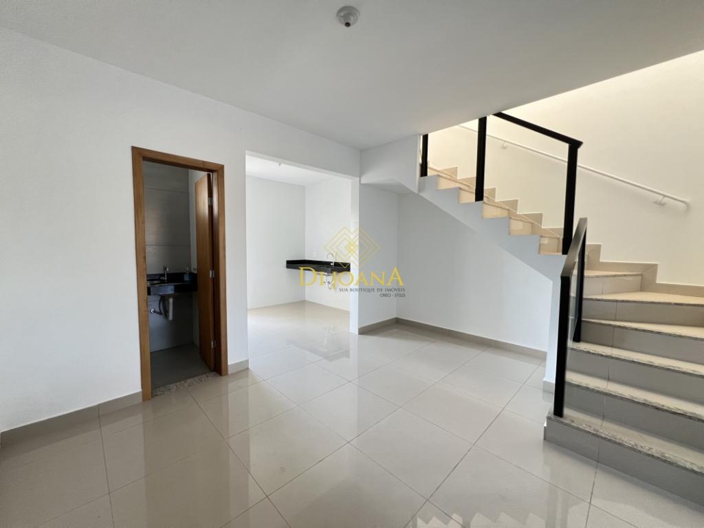 Casa, Centro, 3 Quartos, 4 Vagas, 1 Suíte