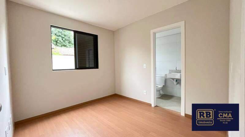 Apartamento, São Pedro, 2 Quartos, 2 Vagas, 2 Suítes